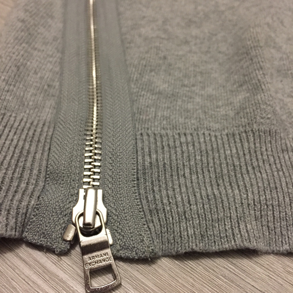 Armani Exchange Longsleeves - Picture 3 of 4